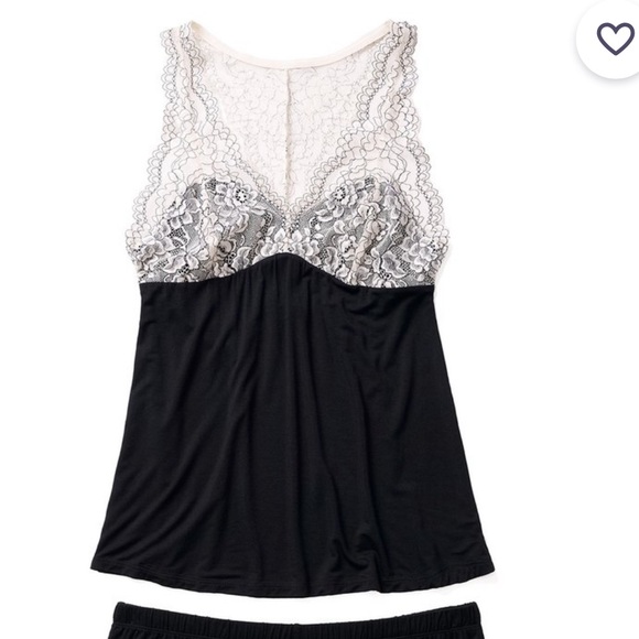 NWT Adore Me Chesney Top - Picture 6 of 9